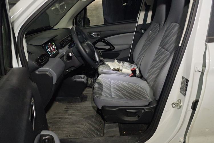 Used Leapmotor T03 2025 310 Comfort Edition Left Front Seat