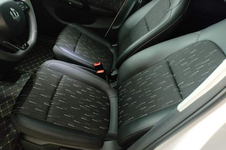 Used Leapmotor T03 2025 403 Comfort Edition Left Front Seat