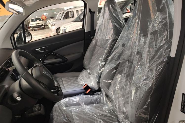 Used Leapmotor T03 2025 310 Comfort Edition Left Front Seat