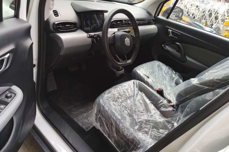 Used Leapmotor T03 2025 310 Comfort Edition Left Front Seat