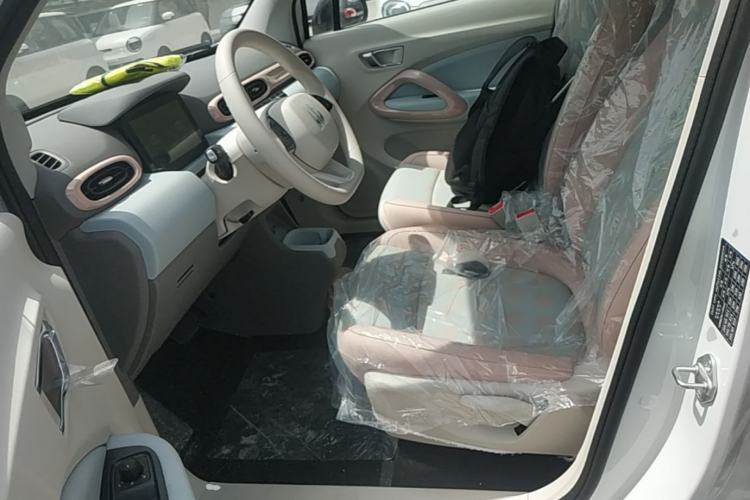 Used Leapmotor T03 2025 310 Comfort Edition Left Front Seat