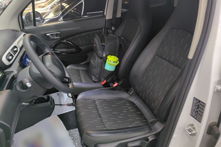 Used Leapmotor T03 2025 310 Comfort Edition Left Front Seat