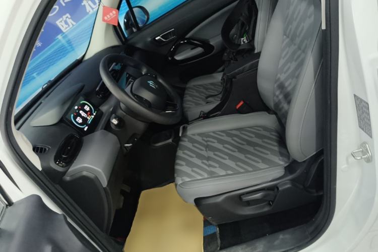 Used Leapmotor T03 2025 403 Comfort Edition Left Front Seat
