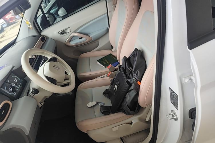Used Leapmotor T03 2025 310 Comfort Edition Left Front Seat