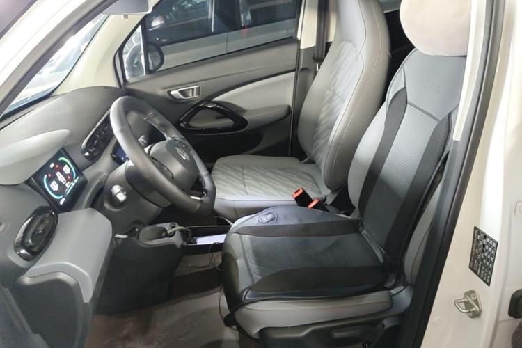 Used Leapmotor T03 2025 310 Comfort Edition Left Front Seat