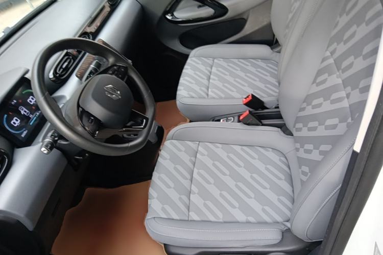 Used Leapmotor T03 2025 310 Comfort Edition Left Front Seat