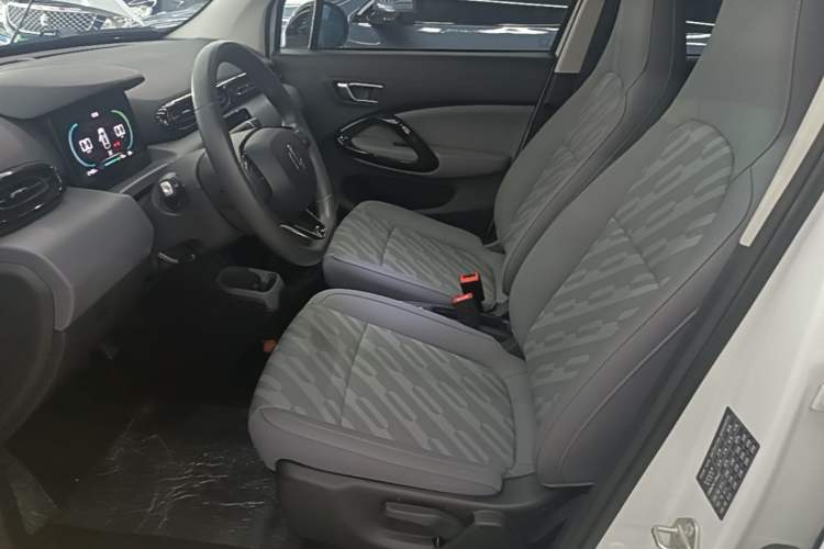 Used Leapmotor T03 2025 310 Comfort Edition Left Front Seat