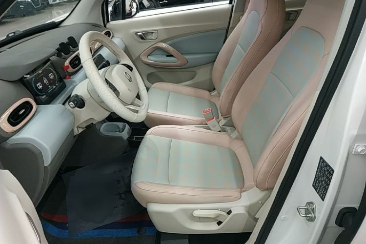 Used Leapmotor T03 2025 310 Comfort Edition Left Front Seat