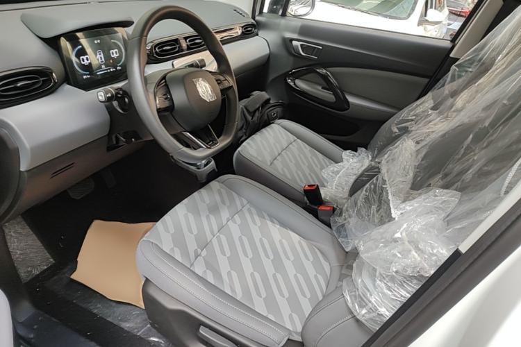 Used Leapmotor T03 2025 310 Comfort Edition Left Front Seat