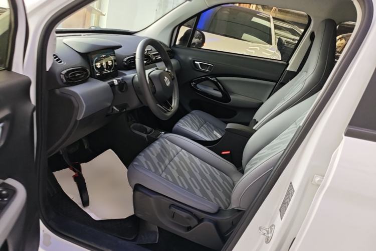 Used Leapmotor T03 2025 403 Comfort Edition Left Front Seat