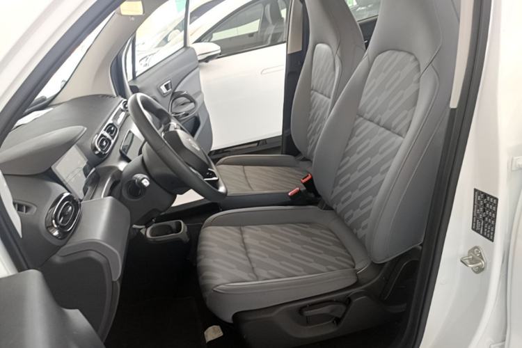 Used Leapmotor T03 2025 310 Comfort Edition Left Front Seat