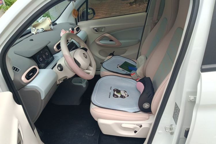 Used Leapmotor T03 2025 403 Comfort Edition Left Front Seat