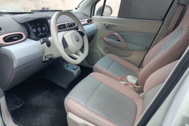 Used Leapmotor T03 2025 310 Comfort Edition Left Front Seat