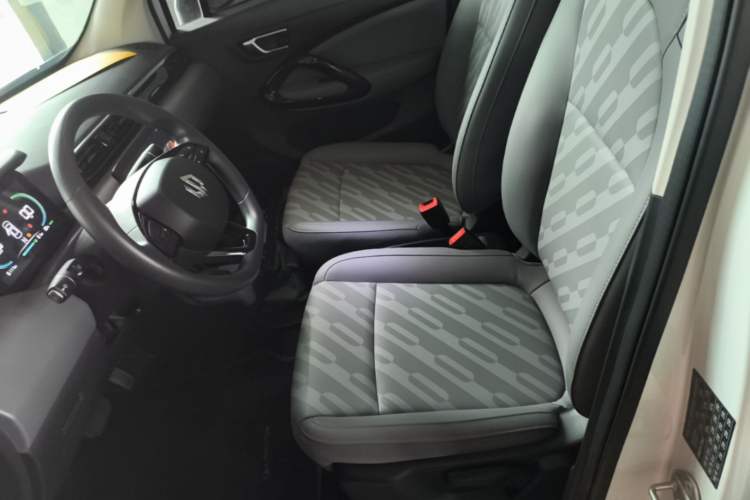 Used Leapmotor T03 2025 310 Comfort Edition Left Front Seat