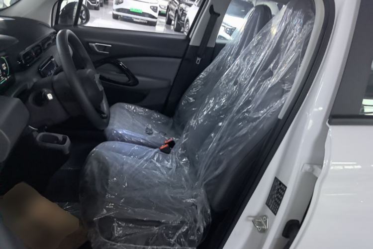 Used Leapmotor T03 2025 310 Comfort Edition Left Front Seat