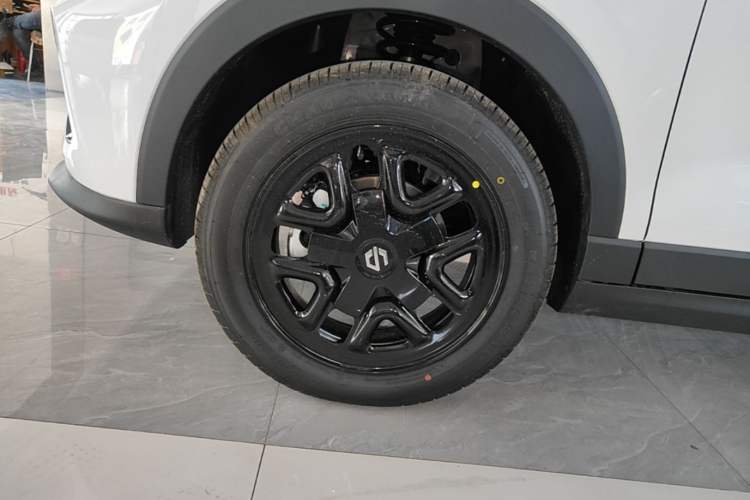 Used Leapmotor T03 2025 310 Comfort Edition Left Front Wheel Hub