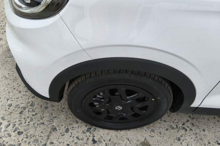 Used Leapmotor T03 2025 310 Comfort Edition Left Front Wheel Hub