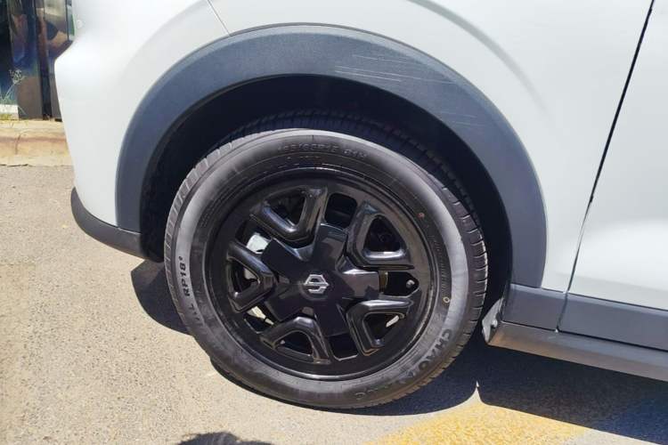 Used Leapmotor T03 2025 310 Comfort Edition Left Front Wheel Hub