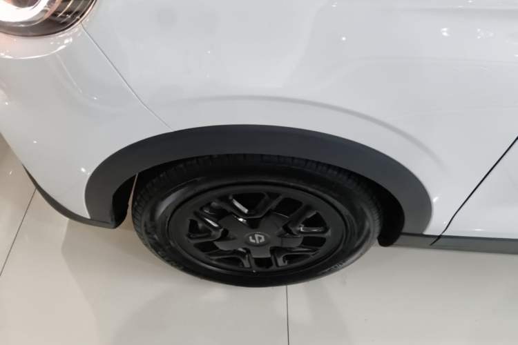 Used Leapmotor T03 2025 310 Comfort Edition Left Front Wheel Hub