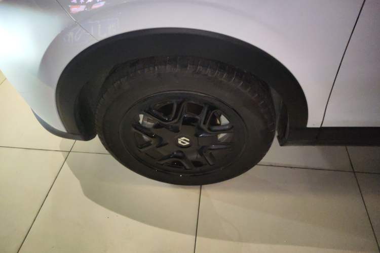 Used Leapmotor T03 2025 310 Comfort Edition Left Front Wheel Hub