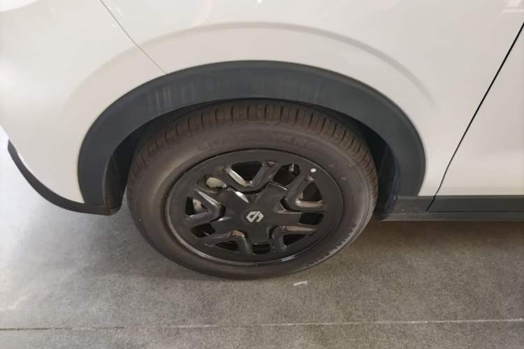 Used Leapmotor T03 2025 310 Comfort Edition Left Front Wheel Hub