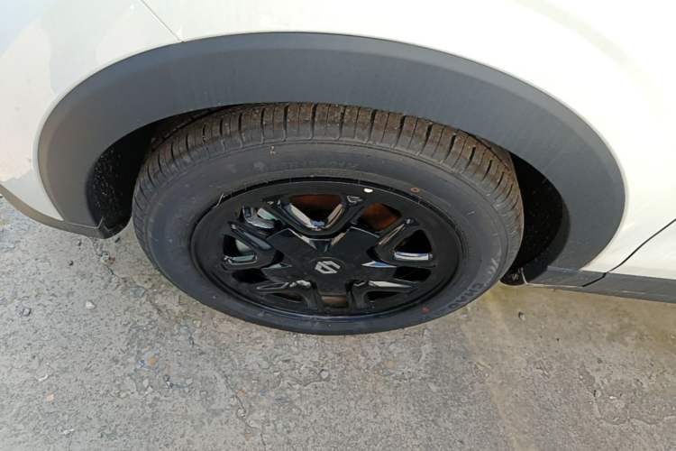 Used Leapmotor T03 2025 310 Comfort Edition Left Front Wheel Hub