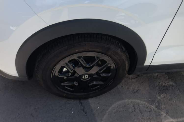 Used Leapmotor T03 2025 310 Comfort Edition Left Front Wheel Hub
