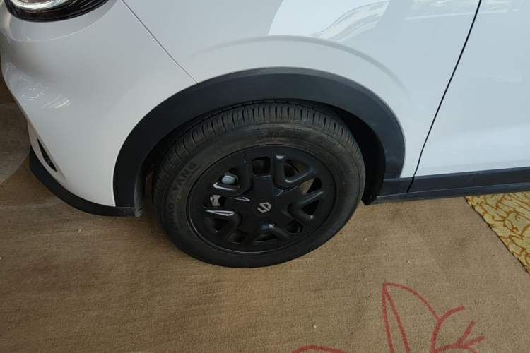 Used Leapmotor T03 2025 310 Comfort Edition Left Front Wheel Hub
