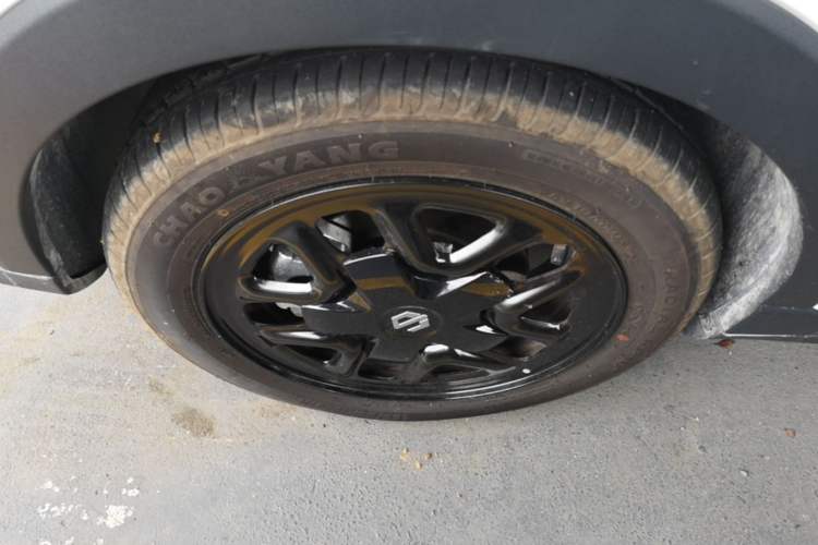 Used Leapmotor T03 2025 310 Comfort Edition Left Front Wheel Hub