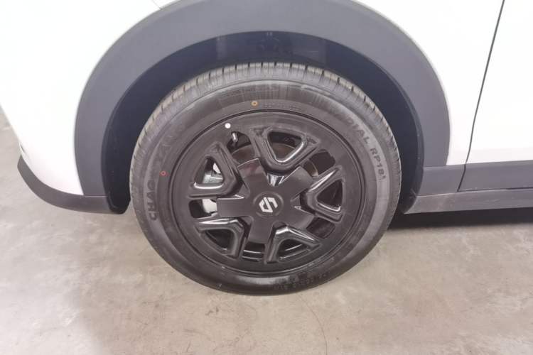 Used Leapmotor T03 2025 310 Comfort Edition Left Front Wheel Hub