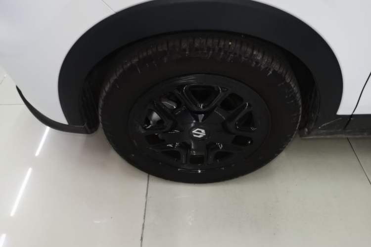 Used Leapmotor T03 2025 310 Comfort Edition Left Front Wheel Hub