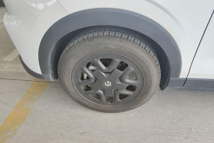 Used Leapmotor T03 2025 310 Comfort Edition Left Front Wheel Hub