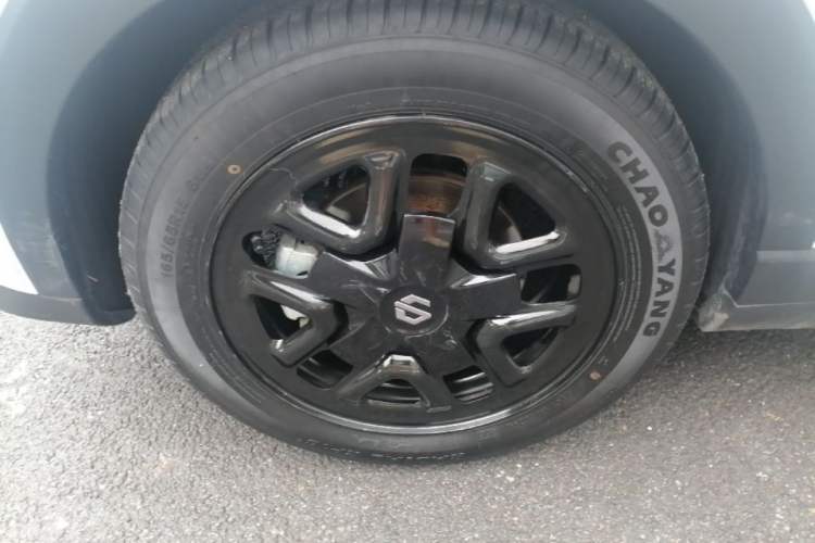 Used Leapmotor T03 2025 310 Comfort Edition Left Front Wheel Hub