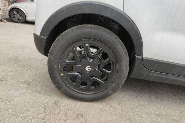Used Leapmotor T03 2025 310 Comfort Edition Left Front Wheel Hub