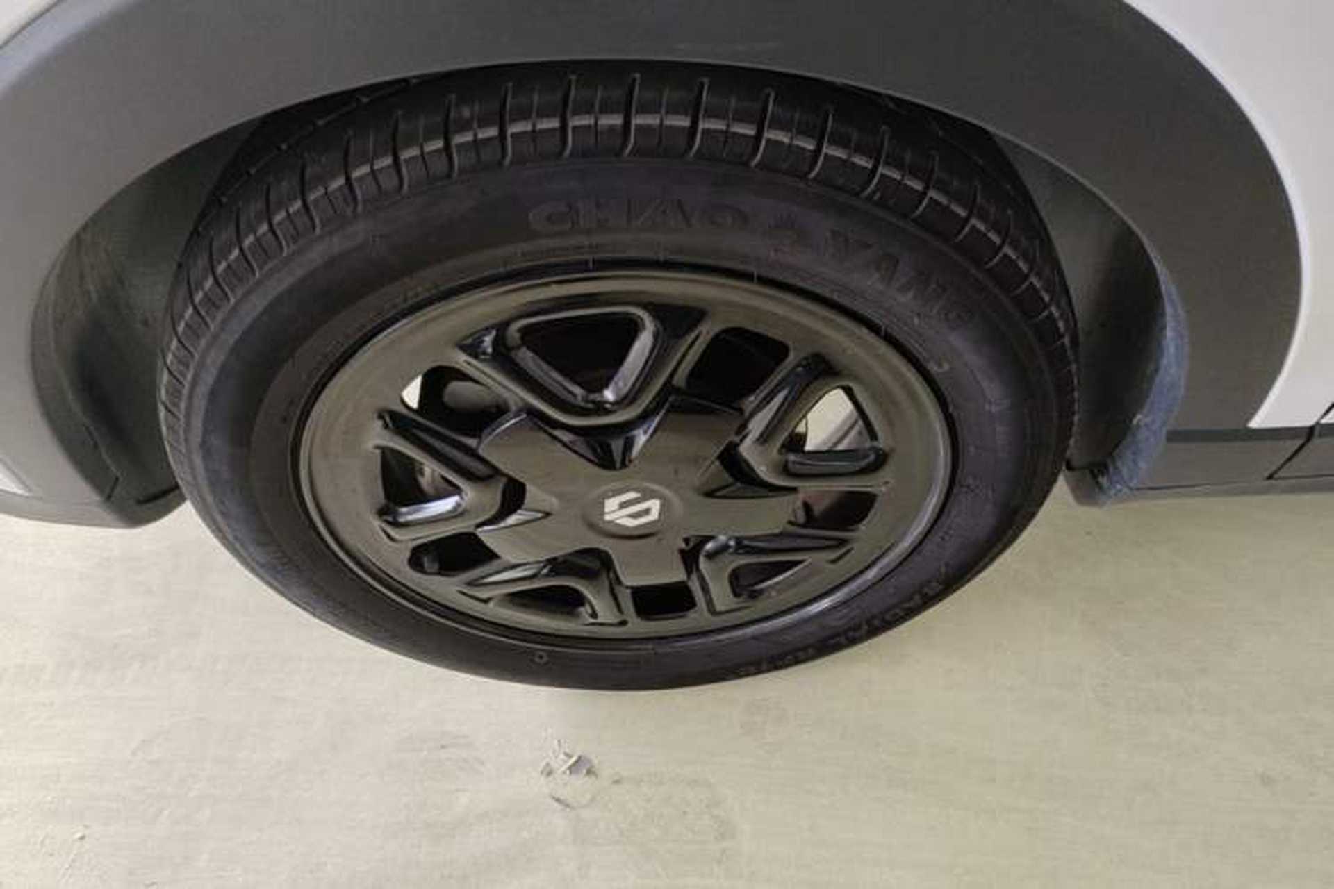 Used Leapmotor T03 2025 310 Comfort Edition Left Front Wheel Hub