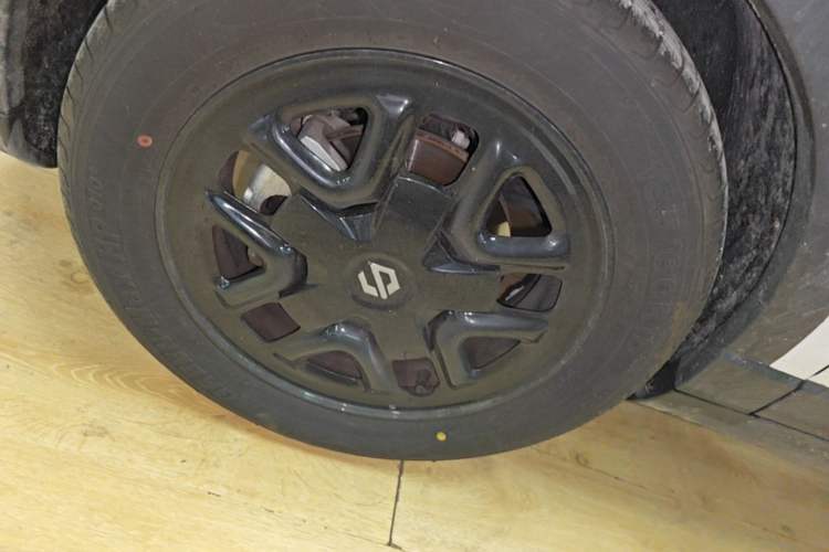 Used Leapmotor T03 2025 310 Comfort Edition Left Front Wheel Hub