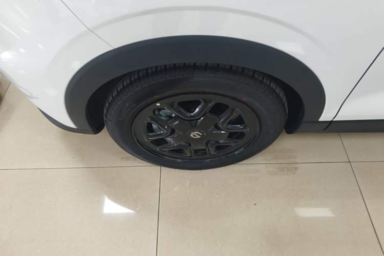 Used Leapmotor T03 2025 310 Comfort Edition Left Front Wheel Hub