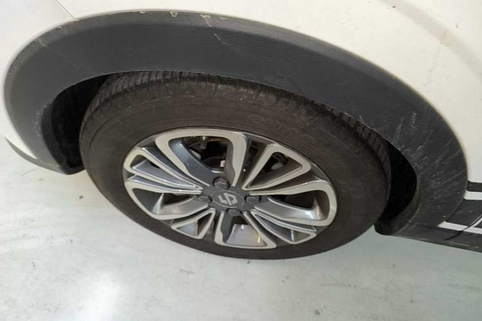 Used Leapmotor T03 2025 403 Comfort Edition Left Front Wheel Hub