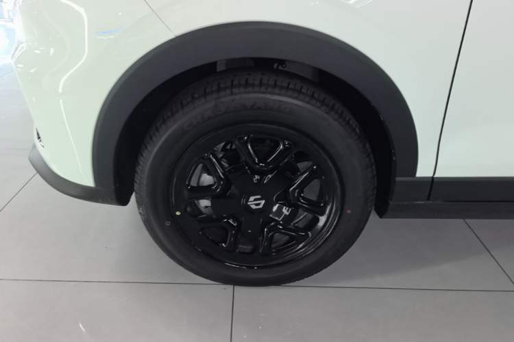 Used Leapmotor T03 2025 310 Comfort Edition Left Front Wheel Hub
