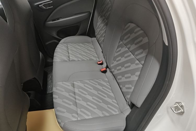 Used Leapmotor T03 2025 310 Comfort Edition Left Rear Seat