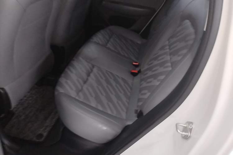 Used Leapmotor T03 2025 310 Comfort Edition Left Rear Seat