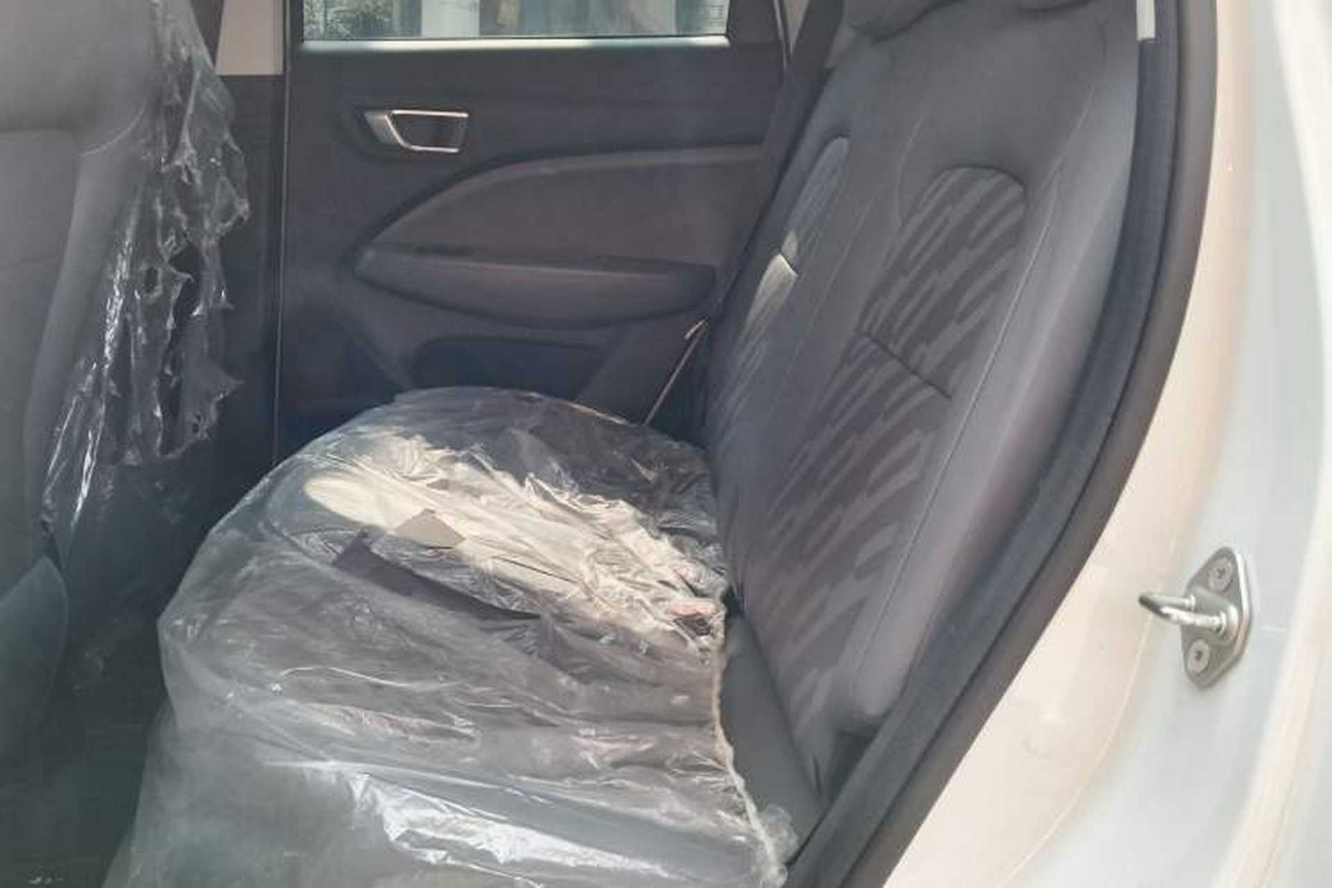 Used Leapmotor T03 2025 310 Comfort Edition Left Rear Seat