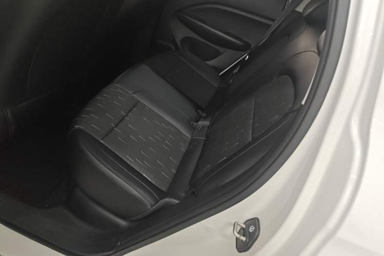 Used Leapmotor T03 2025 310 Comfort Edition Left Rear Seat