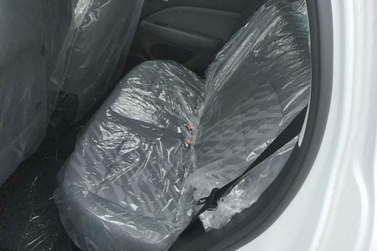 Used Leapmotor T03 2025 310 Comfort Edition Left Rear Seat
