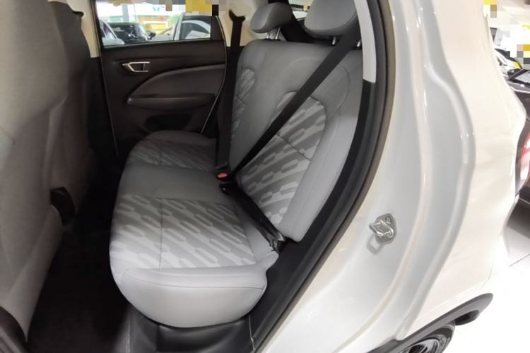 Used Leapmotor T03 2025 310 Comfort Edition Left Rear Seat