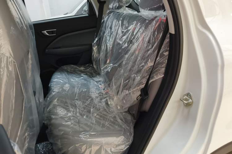 Used Leapmotor T03 2025 310 Comfort Edition Left Rear Seat
