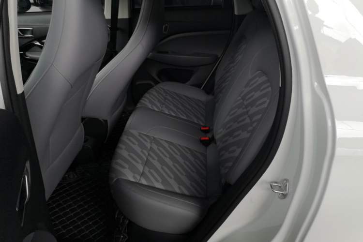 Used Leapmotor T03 2025 310 Comfort Edition Left Rear Seat