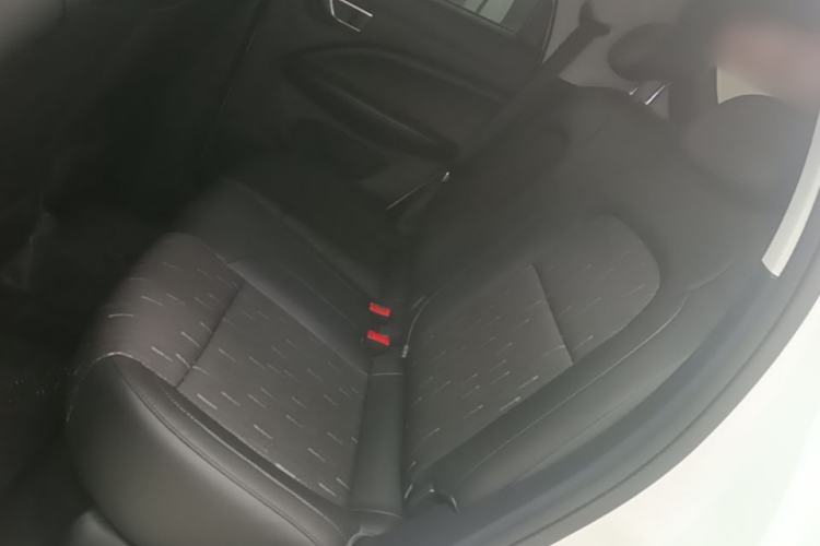 Used Leapmotor T03 2025 403 Comfort Edition Left Rear Seat