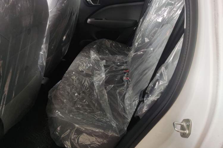 Used Leapmotor T03 2025 310 Comfort Edition Left Rear Seat