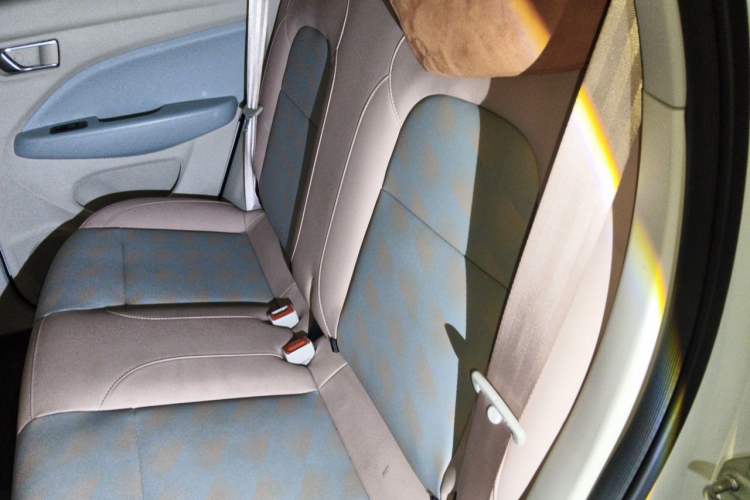 Used Leapmotor T03 2025 403 Comfort Edition Left Rear Seat